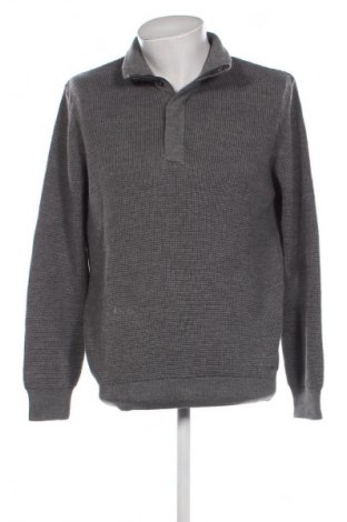 Pánsky sveter  Bugatti, Veľkosť L, Farba Sivá, Cena  25,95 €