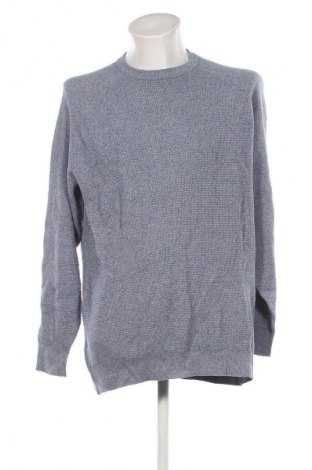 Męski sweter C&A, Rozmiar XL, Kolor Niebieski, Cena 80,99 zł