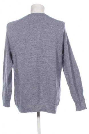 Męski sweter C&A, Rozmiar XL, Kolor Niebieski, Cena 80,99 zł