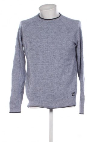 Herrenpullover C&A, Größe M, Farbe Blau, Preis € 16,99