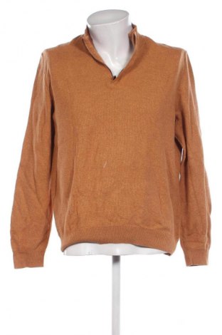 Herrenpullover C&A, Größe L, Farbe Mehrfarbig, Preis 24,99 €