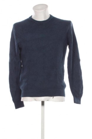 Herrenpullover C&A, Größe S, Farbe Blau, Preis 24,99 €