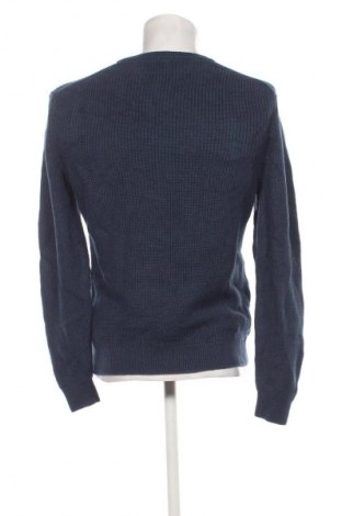 Herrenpullover C&A, Größe S, Farbe Blau, Preis 24,99 €