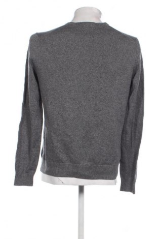Herrenpullover C&A, Größe L, Farbe Grau, Preis 32,00 €