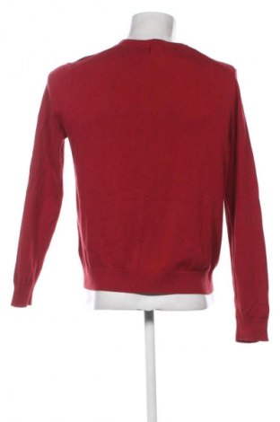 Herrenpullover C&A, Größe L, Farbe Rot, Preis € 17,89