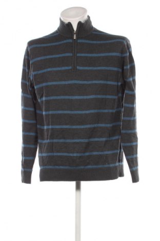 Męski sweter Canda, Rozmiar XL, Kolor Kolorowy, Cena 77,99 zł