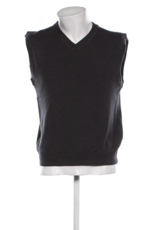 Herrenpullover Canda, Größe M, Farbe Schwarz, Preis 11,99 €