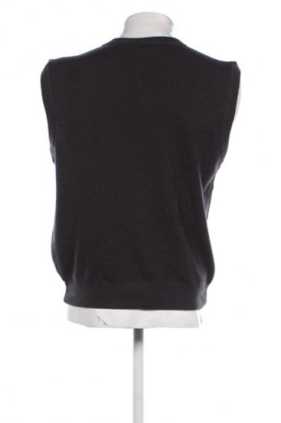 Herrenpullover Canda, Größe M, Farbe Schwarz, Preis 11,99 €