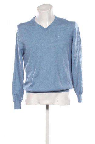 Pánsky sveter  Casa Moda, Veľkosť M, Farba Modrá, Cena  36,95 €