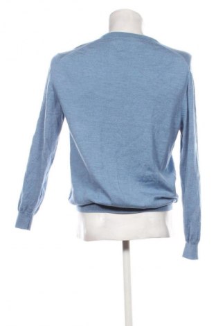 Pánsky sveter  Casa Moda, Veľkosť M, Farba Modrá, Cena  36,95 €