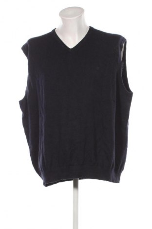 Pulover de bărbați Casa Moda, Mărime 3XL, Culoare Albastru, Preț 210,99 Lei