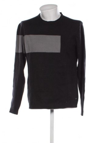 Herrenpullover Casual Friday, Größe XL, Farbe Schwarz, Preis 33,99 €