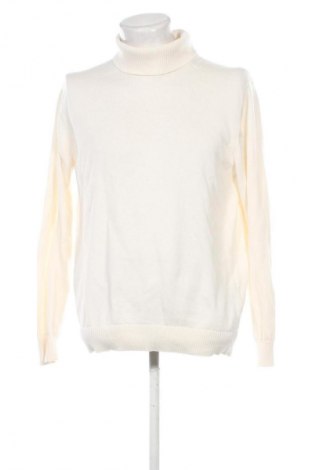 Pánsky sveter  Christian Berg, Veľkosť XL, Farba Kremová, Cena  54,95 €