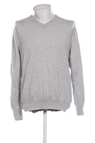 Herrenpullover Christian Berg, Größe XXL, Farbe Grau, Preis € 64,99