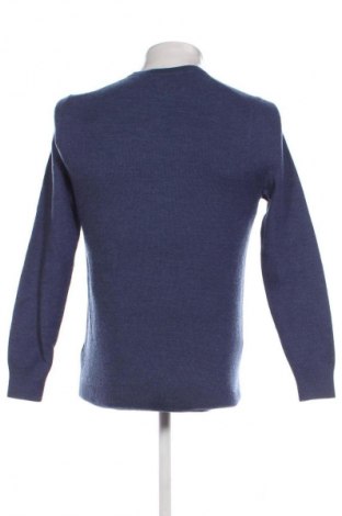 Pulover de bărbați Christian Berg, Mărime M, Culoare Albastru, Preț 139,99 Lei
