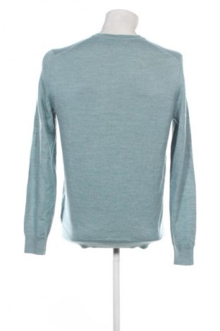Męski sweter Christian Berg, Rozmiar M, Kolor Niebieski, Cena 134,99 zł
