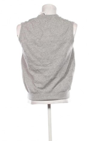 Herrenpullover Christian Berg, Größe L, Farbe Grau, Preis € 28,99
