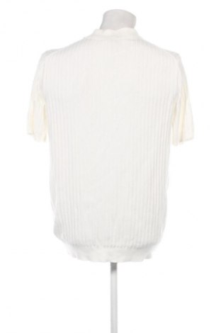 Herrenpullover Cinque, Größe L, Farbe Weiß, Preis € 83,99