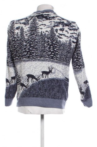 Pulover de bărbați Collection, Mărime M, Culoare Multicolor, Preț 95,09 Lei