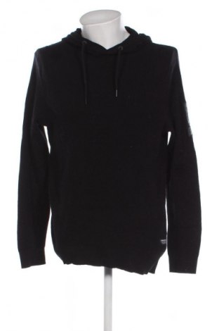 Pánský svetr  Core By Jack & Jones, Velikost XL, Barva Černá, Cena  549,00 Kč