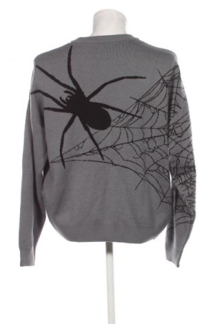 Herrenpullover Cropp, Größe M, Farbe Grau, Preis 24,35 €