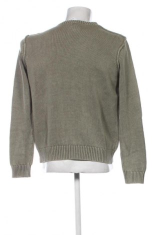 Herrenpullover Dan Fox X About You, Größe M, Farbe Grün, Preis € 75,99