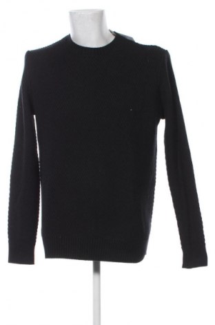 Herrenpullover Dan Fox X About You, Größe L, Farbe Schwarz, Preis 74,99 €