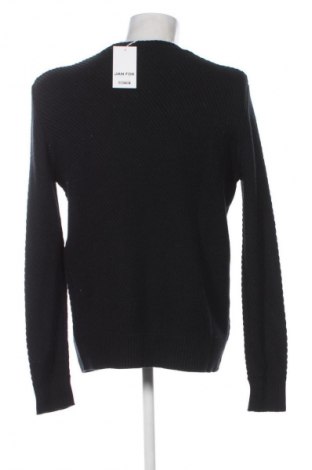 Herrenpullover Dan Fox X About You, Größe L, Farbe Schwarz, Preis 74,99 €