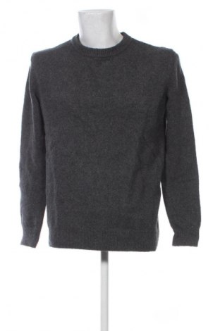 Herrenpullover Denham, Größe M, Farbe Grau, Preis 96,99 €