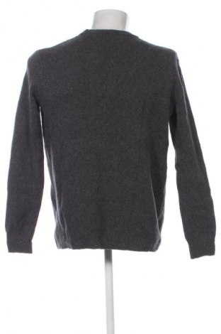 Herrenpullover Denham, Größe M, Farbe Grau, Preis 96,99 €