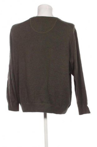 Pánsky sveter  Dunmore, Veľkosť 3XL, Farba Zelená, Cena  20,95 €