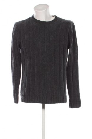 Herrenpullover Easy, Größe M, Farbe Grau, Preis € 17,80