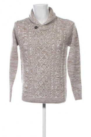 Herrenpullover Easy, Größe M, Farbe Mehrfarbig, Preis € 17,80