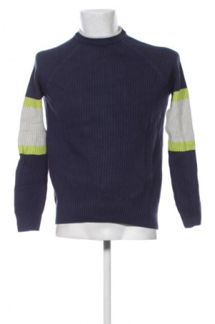 Herrenpullover Edc By Esprit, Größe L, Farbe Blau, Preis € 33,99