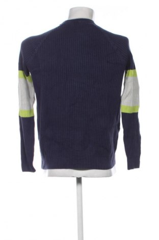 Herrenpullover Edc By Esprit, Größe L, Farbe Blau, Preis € 33,99