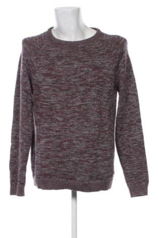 Мъжки пуловер Edc By Esprit, Размер L, Цвят Многоцветен, Цена 48,99 лв.