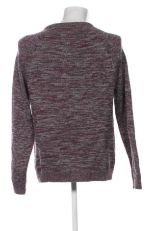 Мъжки пуловер Edc By Esprit, Размер L, Цвят Многоцветен, Цена 48,99 лв.
