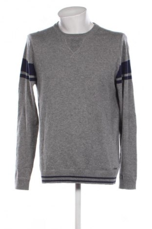 Męski sweter Esprit, Rozmiar L, Kolor Szary, Cena 110,99 zł