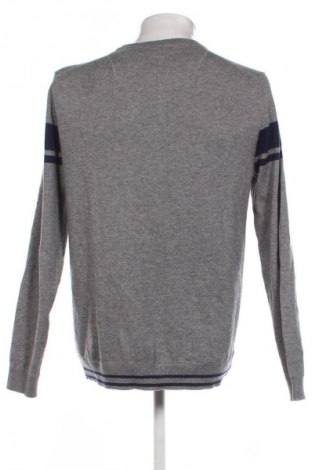 Męski sweter Esprit, Rozmiar L, Kolor Szary, Cena 110,99 zł