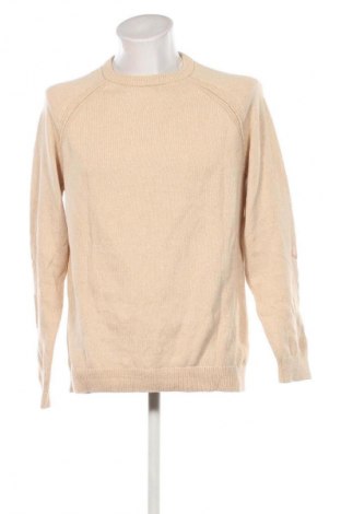 Pánsky sveter  Esprit, Veľkosť XL, Farba Béžová, Cena  27,95 €