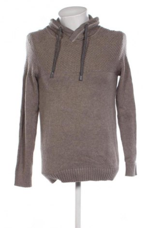 Herrenpullover Esprit, Größe S, Farbe Braun, Preis € 33,99