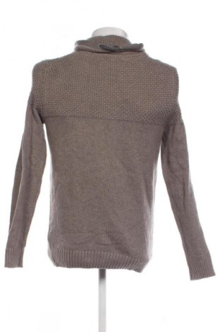 Herrenpullover Esprit, Größe S, Farbe Braun, Preis € 33,99