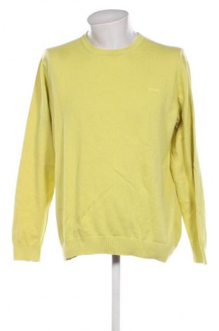 Herrenpullover Esprit, Größe XL, Farbe Gelb, Preis 35,99 €
