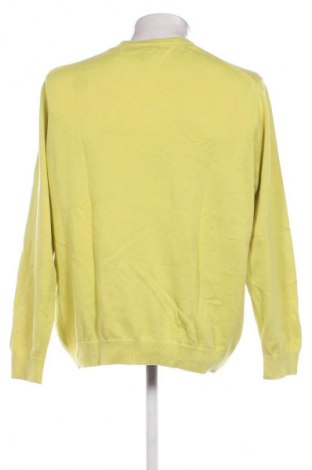 Herrenpullover Esprit, Größe XL, Farbe Gelb, Preis 35,99 €