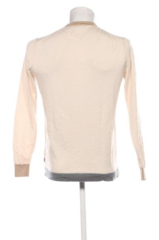 Мъжки пуловер Esprit, Размер M, Цвят Екрю, Цена 48,99 лв.