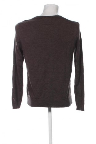 Мъжки пуловер Esprit, Размер L, Цвят Кафяв, Цена 48,99 лв.