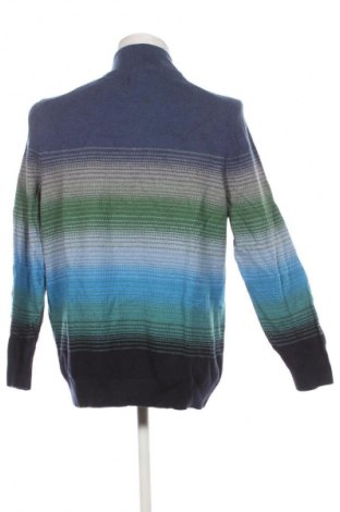 Pulover de bărbați Franco Bettoni, Mărime XL, Culoare Multicolor, Preț 118,99 Lei