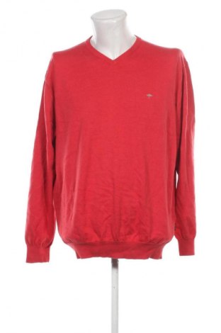 Pánsky sveter  Fynch-Hatton, Veľkosť 3XL, Farba Červená, Cena  36,95 €