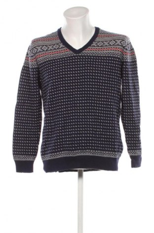 Herrenpullover Gant, Größe 3XL, Farbe Mehrfarbig, Preis € 71,99