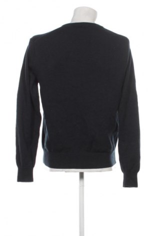 Herrenpullover Gant, Größe M, Farbe Blau, Preis 68,99 €